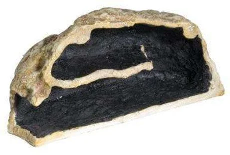 Tunnel per rettili Terrarium Tunnel 3 35x14x17 cm - Ferplast