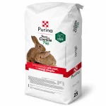 Cunitutto Free 25 kg - immagine ricostruita del sacco