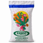 Spezzato Medio 2 di Granturco NO OGM per Polli - 25 kg - Thumbnail 1