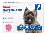Antiparassitario pulci, zecche, zanzare e mosche Caniguard duo - Beaphar - Foto 3