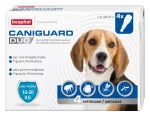 Antiparassitario pulci, zecche, zanzare e mosche Caniguard duo - Beaphar - Foto 4