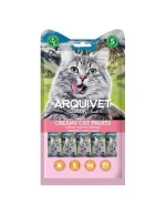 Snack per gatti