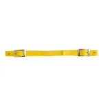 Barbozzale Lakota in nylon resistente per testiere western