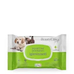 Salviette detergenti per cani