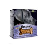 Biscotti a forma di osso Biscosso 300 gr - Rolls Rocky - Foto 2