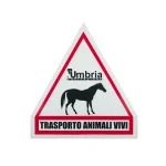 Targhe e cartelli per scuderia