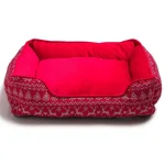 Cuccia morbida sfoderabile dog house Rudolph Trendy - Puffy & Friends - Foto 3