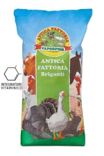 CuniGhiotto MC-400 - 20 kg - Antica Fattoria Vaporfiokv