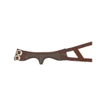 Derby Collare TIC in nylon e neoprene Mod. USA