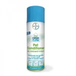 Disabituante Ambienti Interni - Spray 300 ml - Bayer Pet Care
