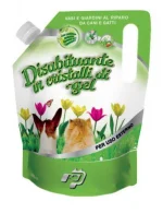Disabituante in Cristalli di Gel - Per cani e gatti - 1 Litro - Professional Pets