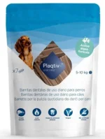 Integratori per cani