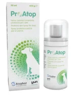 Ecuphar ProAtop 50 ml per cani - Thumbnail 1