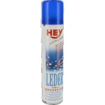 Impermeabilizzante spray per cuoio Hey Leder 250 ml in bomboletta spray