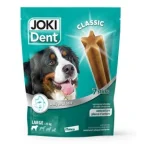 Elanco Joki Dent Classic Large 270 g - Snack dentale per gatti