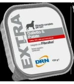 EXTRA GALLETTO/PATATE 24 X GR 150 - DRN