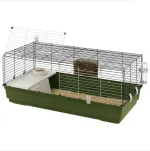 Ferplast RABBIT 120 - Habitat per i vostri Conigli