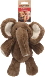 Flamingo Giocattolo Fannie Elefante - Thumbnail 1