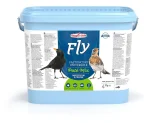 Patè Mix Pastoncino Universale uccelli insettivori - 4 kg - Fly Raggio di Sole