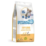 Forza10 Puppy Pollo e Patate Small/Medium 2 kg