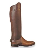 Gambale in cuoio rigido - Equi Comfort