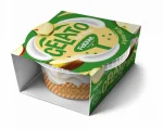Gelato per Cani Mela FIDOVET - 40g