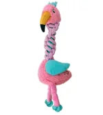 Gioco Kong Knots Twists peluche con corda intrecciata - Foto 4