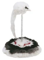 Ferplast Gioco Palestra PA 5030 in peluche Ø17x24 cm
