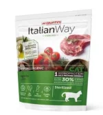 Giuntini Italian Way Cat Sterilized Hypo Agnello - Thumbnail 1