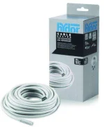 Hydor Cavo Riscaldante Hydrokable 75w - Per Acquari Fino A Lt.200