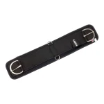 Lakota Sottopancia western con neoprene e fibbie inox