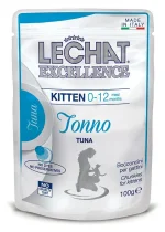 Cibo per gattini