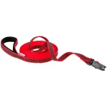 Ferplast guinzaglio Daytona Gummy Matic G in nylon per cani - foto 2