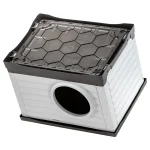 Ferplast Petvilla 60 - foto 4
