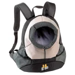 Ferplast zaino Kangoo in nylon per cani - foto 2