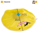 Ferplast gioco Predator in plastica per gatti - foto 2