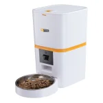 Ferplast mangiatoia automatica Risto Pet Smart per cani