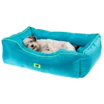 Ferplast cuccia Jazzy in tessuto tecnico per cani - foto 4