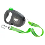 Ferplast guinzaglio allungabile Flippy One Reflex Cord - foto 2