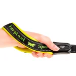 Ferplast guinzaglio Sport Dog GA in nylon per cani, GA25/200 - foto 3