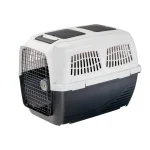 Ferplast trasportino Clipper Plus in plastica per cani - foto 2
