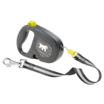 Ferplast guinzaglio allungabile Flippy One Reflex Cord - foto 3