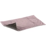 Ferplast coperta Baron in velluto per cani e gatti, 95 x 60 cm