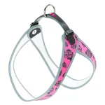 Ferplast pettorina Agila Fashion in ecopelle per cani - foto 2