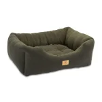 Ferplast cuccia Coccolo Microfleece in microfleece per cani - foto 2