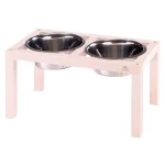 Ferplast supporto Desco Wood in legno per cani e gatti - foto 2