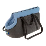 Ferplast borsa Borsello in cotone per cani e gatti - foto 2