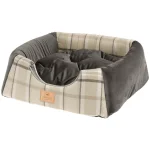 Ferplast casetta Edinburgh per gatti - foto 3