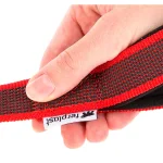 Ferplast guinzaglio Daytona Gummy Matic G in nylon per cani - foto 3