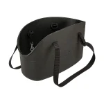 Ferplast borsa With-Me Small in gomma per cani - foto 2